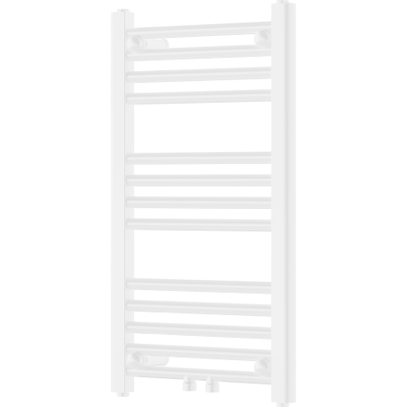 Mexen Mars Badheizkörper 700 x 400 mm, 238 W, Weiß - W110-0700-400-00-20