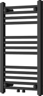 Mexen Mars Badezimmerheizkörper 700 x 400 mm, 238 W, schwarz - W110-0700-400-00-70