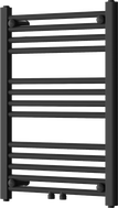Mexen Mars Badezimmerheizkörper 700 x 500 mm, 284 W, schwarz - W110-0700-500-00-70