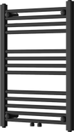 Mexen Mars Badheizkörper 700 x 500 mm, 284 W, Schwarz - W110-0700-500-00-70