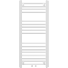 Mexen Mars Badezimmerheizkörper 900 x 400 mm, 309 W, weiß - W110-0900-400-00-20