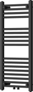Mexen Mars Badezimmerheizkörper 900 x 400 mm, 309 W, schwarz - W110-0900-400-00-70