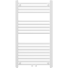 Mexen Mars Badezimmerheizkörper 900 x 500 mm, 370 W, weiß - W110-0900-500-00-20