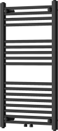 Mexen Mars Badheizkörper 900 x 500 mm, 370 W, Schwarz - W110-0900-500-00-70