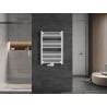 Mexen Mars Badezimmerheizkörper 900 x 600 mm, 430 W, weiß - W110-0900-600-00-20