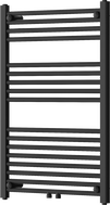 Mexen Mars Badezimmerheizkörper 900 x 600 mm, 430 W, schwarz - W110-0900-600-00-70