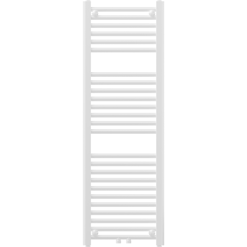 Mexen Mars Badezimmerheizkörper 1200 x 400 mm, 439 W, weiß - W110-1200-400-00-20
