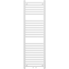 Mexen Mars Badezimmerheizkörper 1200 x 400 mm, 439 W, weiß - W110-1200-400-00-20