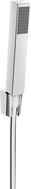 Mexen R-77 punktuelles Duschset, Chrom - 785775052-00