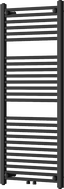 Mexen Mars Badezimmerheizkörper 1200 x 500 mm, 528 W, schwarz - W110-1200-500-00-70