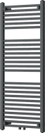 Mexen Mars Badezimmerheizkörper 1200 x 500 mm, 528 W, Anthrazit - W110-1200-500-00-66