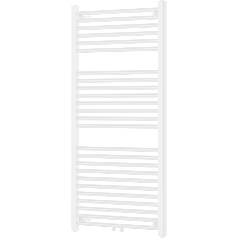 Mexen Mars Badezimmerheizkörper 1200 x 600 mm, 617 W, weiß - W110-1200-600-00-20