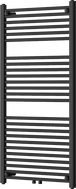 Mexen Mars Badezimmerheizkörper 1200 x 600 mm, 617 W, schwarz - W110-1200-600-00-70