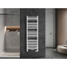 Mexen Mars Badezimmerradiator 1500 x 500 mm, 626 W, weiß - W110-1500-500-00-20