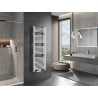 Mexen Mars Badezimmerradiator 1500 x 500 mm, 626 W, weiß - W110-1500-500-00-20