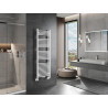 Mexen Mars Badezimmerradiator 1500 x 500 mm, 626 W, weiß - W110-1500-500-00-20