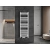 Mexen Mars Badezimmerradiator 1500 x 500 mm, 626 W, weiß - W110-1500-500-00-20