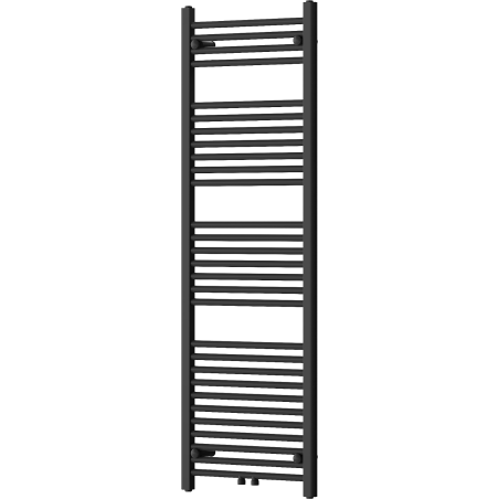 Mexen Mars Badheizkörper 1500 x 500 mm, 626 W, schwarz - W110-1500-500-00-70