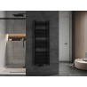 Mexen Mars Badheizkörper 1500 x 500 mm, 626 W, schwarz - W110-1500-500-00-70
