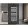Mexen Mars Badezimmerheizkörper 1500 x 600 mm, 729 W, weiß - W110-1500-600-00-20