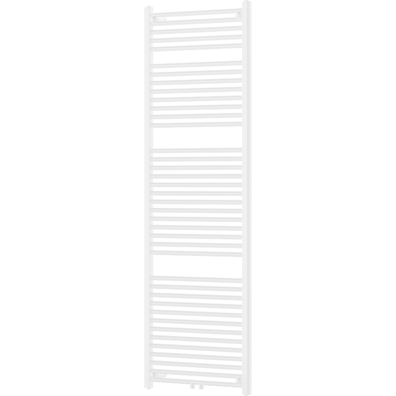 Mexen Mars Badezimmerheizkörper 1800 x 600 mm, 953 W, weiß - W110-1800-600-00-20