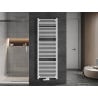 Mexen Mars Badezimmerheizkörper 1800 x 600 mm, 953 W, weiß - W110-1800-600-00-20