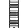 Mexen Mars Badheizkörper 1800 x 600 mm, 953 W, schwarz - W110-1800-600-00-70