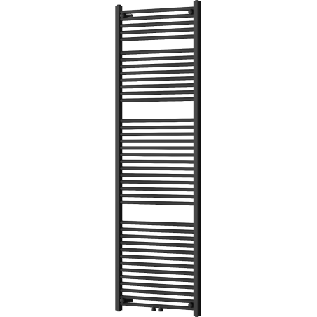 Mexen Mars Badheizkörper 1800 x 600 mm, 953 W, schwarz - W110-1800-600-00-70