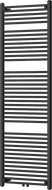 Mexen Mars Badheizkörper 1800 x 600 mm, 953 W, schwarz - W110-1800-600-00-70