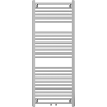 Mexen Mars Badezimmerheizkörper 1200 x 500 mm, 417 W, Chrom - W110-1200-500-00-01
