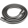 Mexen Duschschlauch 150 cm, Graphit - 79450-66
