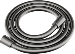 Mexen Duschschlauch 150 cm, Graphit - 79450-66