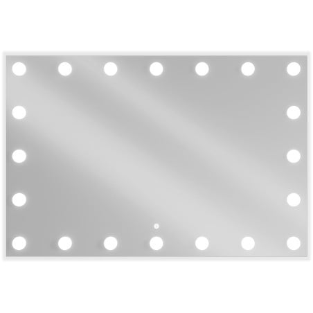 Mexen Dona beleuchteter Badezimmerspiegel 120 x 80 cm, LED 6000K, Antifog - 9818-120-080-611-00