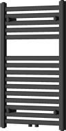 Mexen Hades Badezimmerheizkörper 800 x 500 mm, 386 W, schwarz - W104-0800-500-00-70