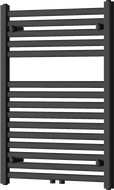 Mexen Hades Badezimmerheizkörper 800 x 600 mm, 452 W, schwarz - W104-0800-600-00-70