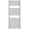 Mexen Hades Badezimmerheizkörper 1200 x 500 mm, 450 W, Chrom - W104-1200-500-00-01