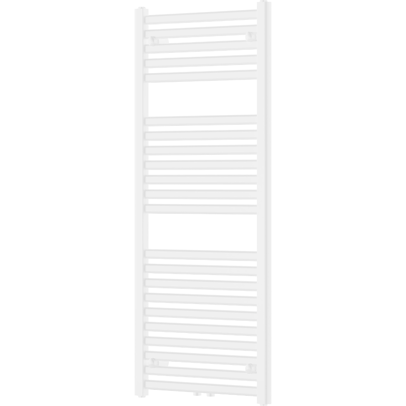 Mexen Hades Badezimmerheizkörper 1200 x 500 mm, 570 W, weiß - W104-1200-500-00-20