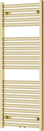 Mexen Hades Badezimmerheizkörper 1200 x 500 mm, 450 W, gold - W104-1200-500-00-50