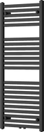 Mexen Hades Badezimmerheizkörper 1200 x 500 mm, 570 W, schwarz - W104-1200-500-00-70