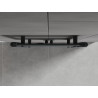 Mexen Hades Badezimmerheizkörper 1200 x 500 mm, 570 W, Anthrazit - W104-1200-500-00-66