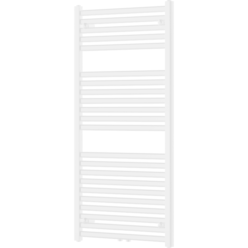 Mexen Hades Badezimmerheizkörper 1200 x 600 mm, 667 W, weiß - W104-1200-600-00-20