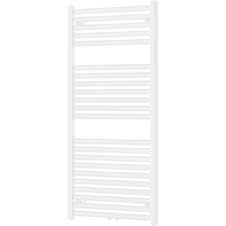 Mexen Hades Badezimmerheizkörper 1200 x 600 mm, 667 W, weiß - W104-1200-600-00-20