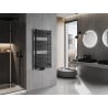 Mexen Hades Badheizkörper 1200 x 600 mm, 667 W, schwarz - W104-1200-600-00-70
