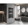 Mexen Hades Badheizkörper 1200 x 600 mm, 667 W, schwarz - W104-1200-600-00-70