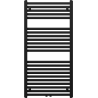 Mexen Hades Badheizkörper 1200 x 600 mm, 667 W, schwarz - W104-1200-600-00-70