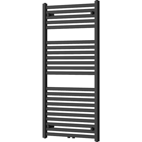 Mexen Hades Badheizkörper 1200 x 600 mm, 667 W, schwarz - W104-1200-600-00-70