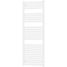 Mexen Hades Badezimmerheizkörper 1500 x 600 mm, 812 W, weiß - W104-1500-600-00-20