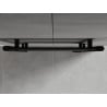 Mexen Hades Badheizkörper 1500 x 600 mm, 812 W, schwarz - W104-1500-600-00-70