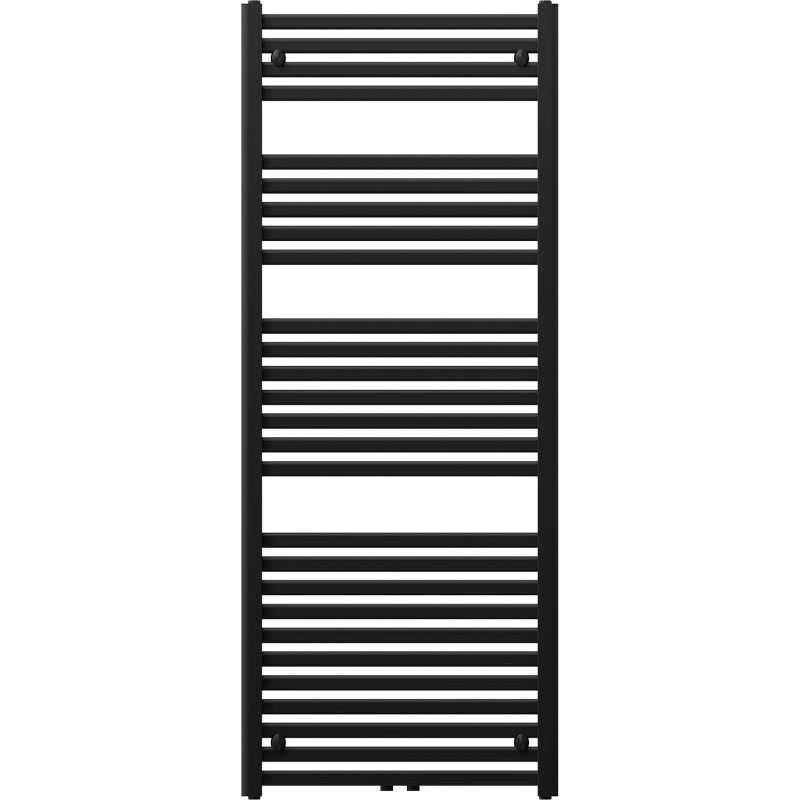 Mexen Hades Badheizkörper 1500 x 600 mm, 812 W, schwarz - W104-1500-600-00-70
