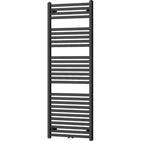 Mexen Hades Badezimmerheizkörper 1500 x 600 mm, 812 W, schwarz - W104-1500-600-00-70